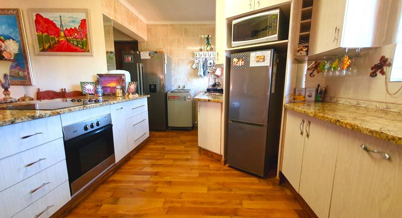 3 Bedroom Property for Sale in Balley Duff Free State